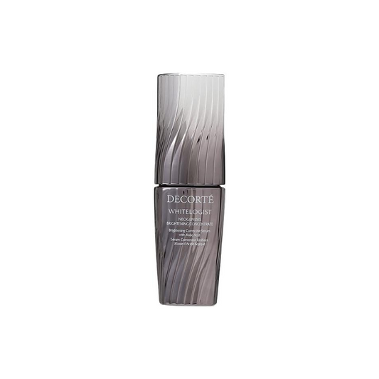 Kose Cosmetics Decollete White Logist Neo Genesis Brightening Concentrate 1.4 fl oz (40 ml) Serum [Quasi Drug]