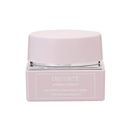 Kose Cosme Decorte Hydraulity Concentrate Cream, 1.8 oz (50 g), Face Cream