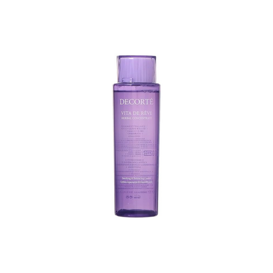 Kose COSME DECORTE Vita Dreve Herbal Lotion 10.1 fl oz (300 ml) Lotion
