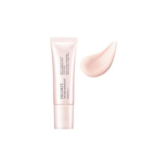 Kose Co., Ltd. Cosmetic Decollete The Skin Minimalist (30g)