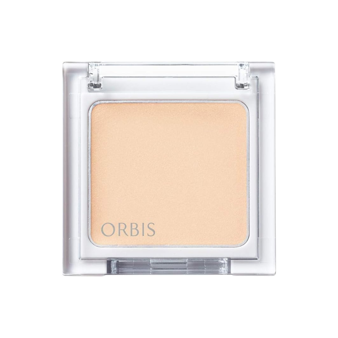ORBIS Multi Cream Eye Color, Sheer Vanilla, Eye Shadow