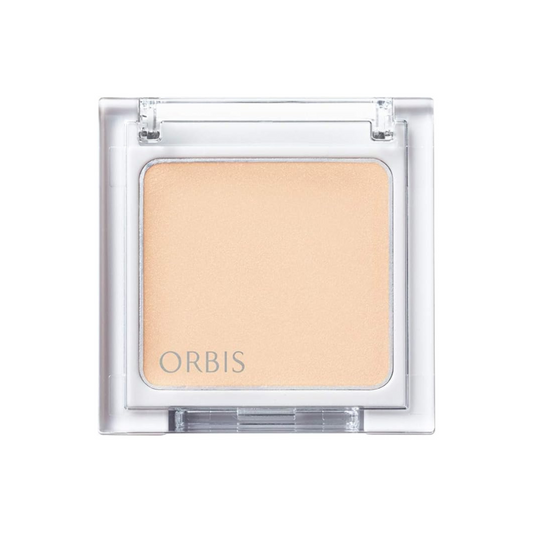 ORBIS Multi Cream Eye Color, Sheer Vanilla, Eye Shadow