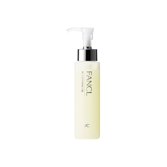 FANCL BC Cleansing Oil, Makeup Remover