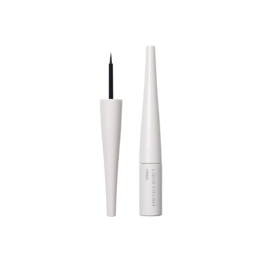 ORBIS Liquid Eyeliner 115mm Black 1pc