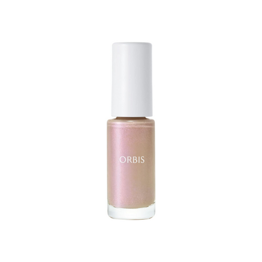 Orbis Morning Sun Nail Polish