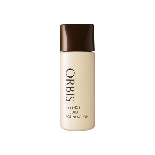 Orbis Essence Liquid Foundation, Natural 01, 1.1 fl oz (30 ml) SPF20 PA++
