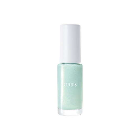 ORBIS Nail Polish Lychee Sorbet