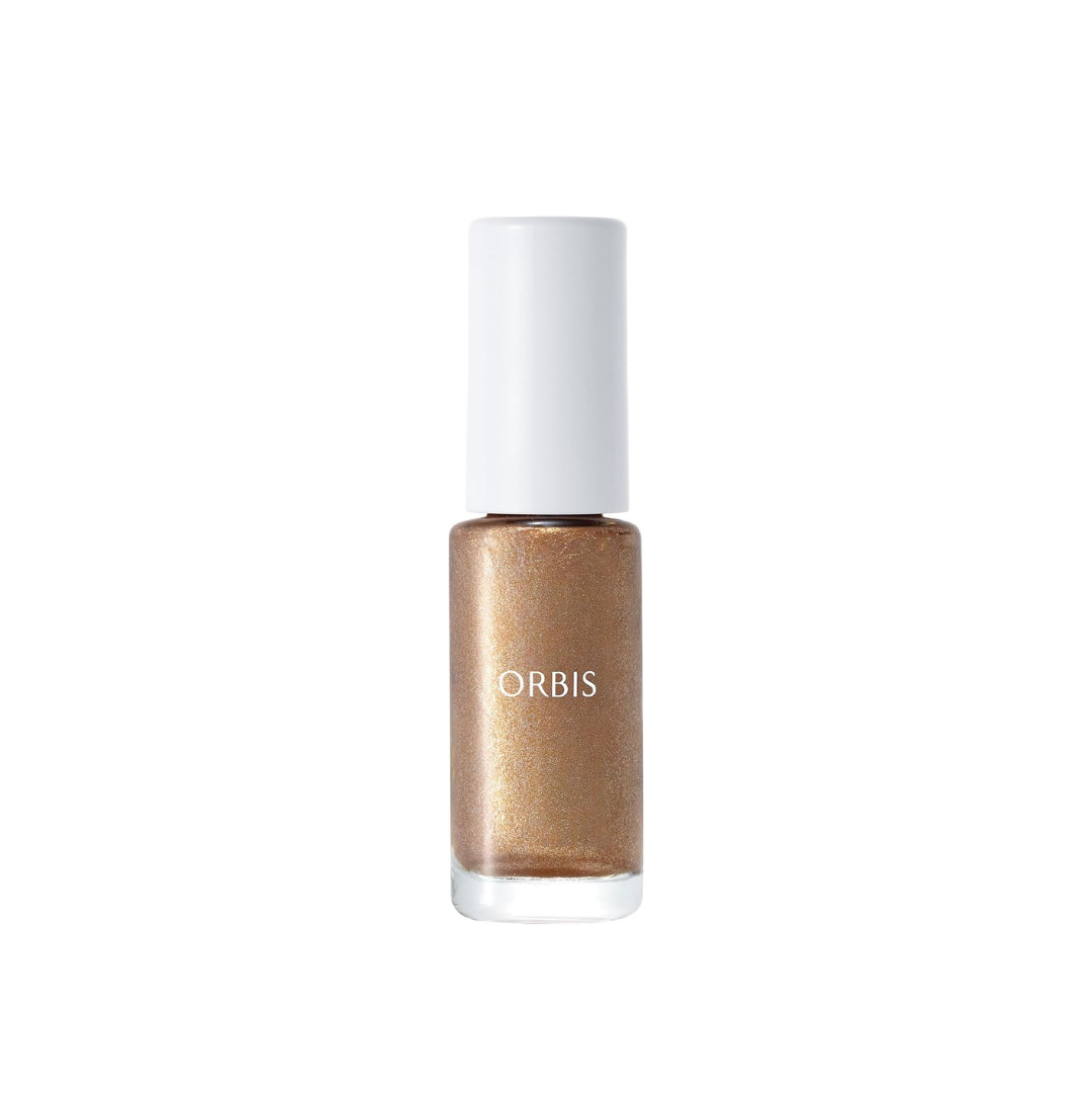 ORBIS Nail Polish Antique Bronze