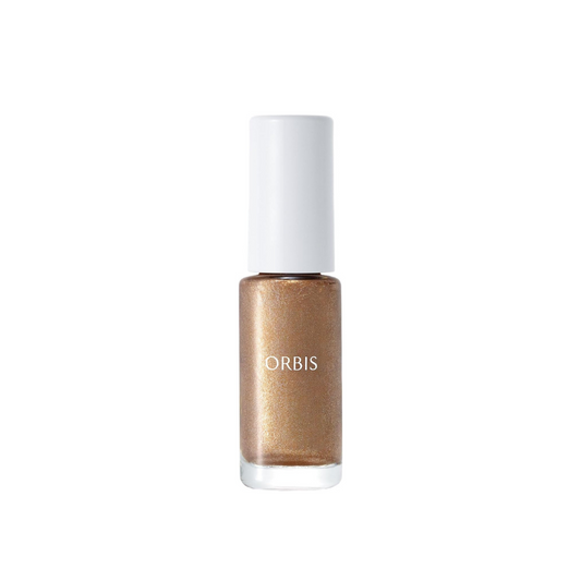 ORBIS Nail Polish Antique Bronze