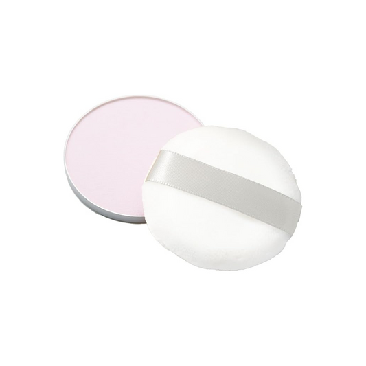 ORBIS Sunscreen® Powder Refill (with puff) Clear Skin Lavender SPF50+ PA++++ (Facial Sunscreen Powder) Pore Powder