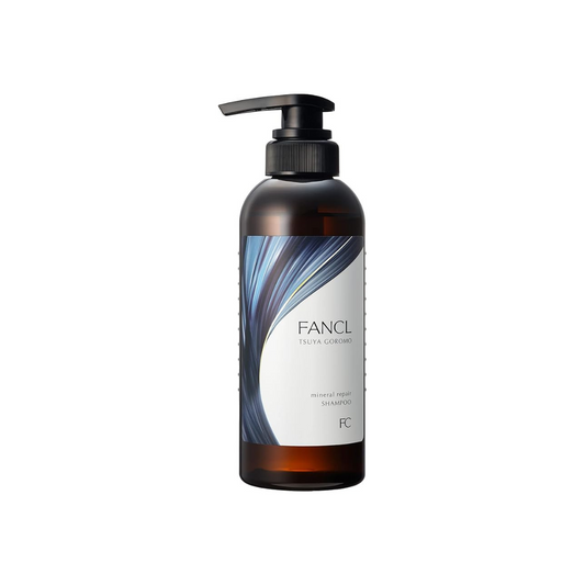 FANCL Tsujagoromo Mineral Repair Shampoo,  (Beauty / Scalp Care), Fine Foaming