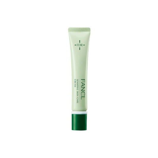 FANCL 1 Dry Sensitive Skin Care Cream Fancel