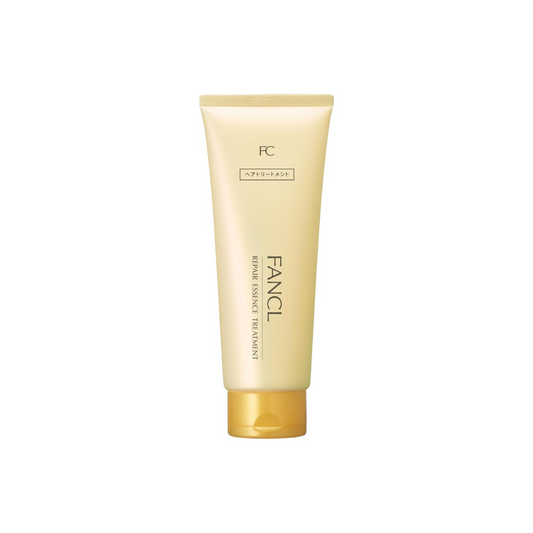 FANCL  Repair Essence Treatment, Hair Treatment, Rinse Amino Acid, Cuticle, Hair Care, Additive-free, Hair Hair, Glossy, Hair Repair