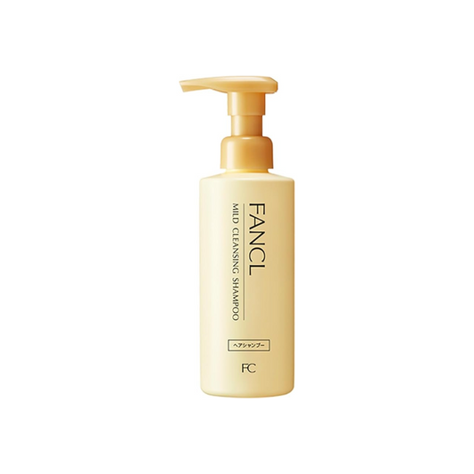 FANCL Mild Cleansing Shampoo 1 Pack