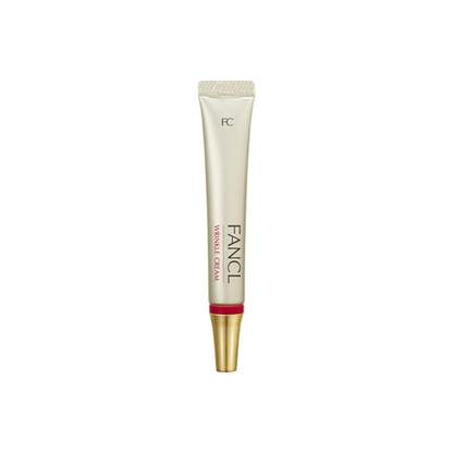 FANCL Wrinkle Cream