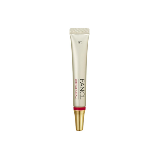 FANCL Wrinkle Cream