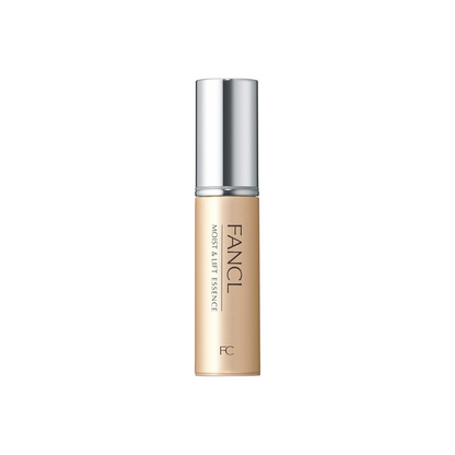 FANCL Moist & Lift Essence (M&L Essence),  Aging Care (Moisturizing/Serum), Hyaluronic Acid, Collagen, Additive-Free