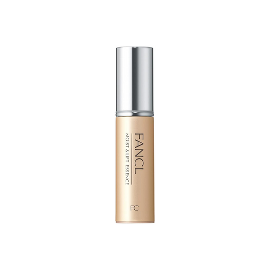 FANCL Moist & Lift Essence (M&L Essence),  Aging Care (Moisturizing/Serum), Hyaluronic Acid, Collagen, Additive-Free