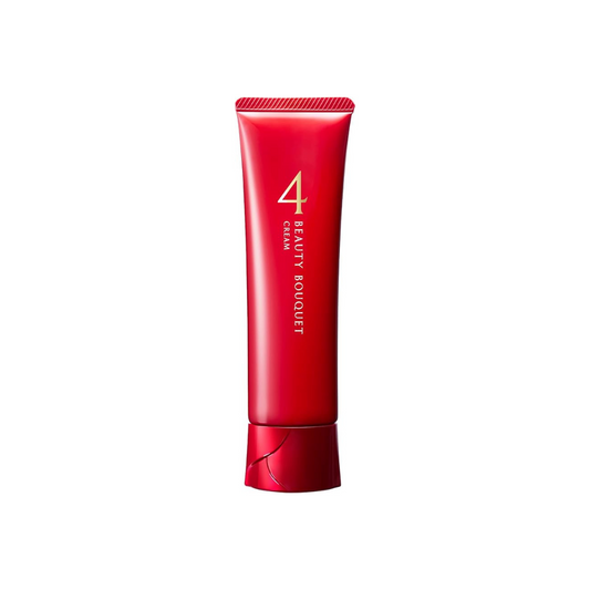 FANCL Beauty Bouquet, Firm Cream 1 Bouquet, Haritsuya Cream B