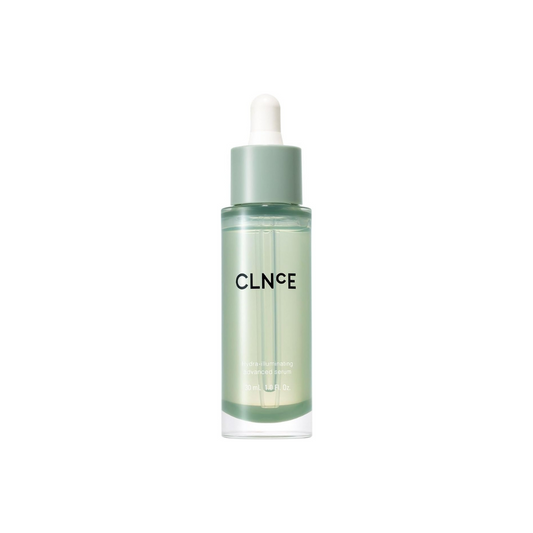 Cleanence Hydro Luminating Advanced Serum Serum, 1.0 fl oz (30 ml) (Advanced Serum / Moisturizing), Hali, Moisturizing, Scent