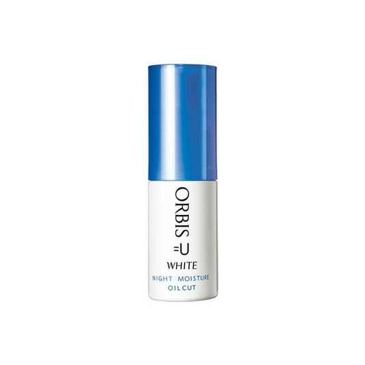 ORBIS You White Night Moisture 30mL Night Moisturizing Lotion