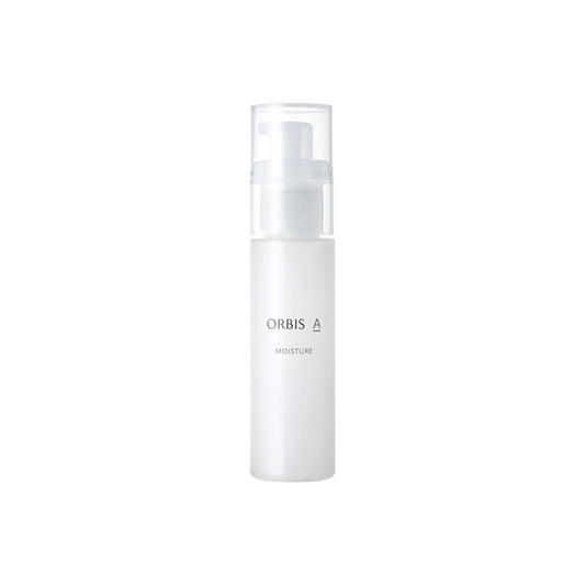 Orbis Aqua Moisture M (Moisturizing Type) Main Body Cream