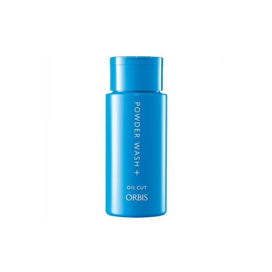 ORBIS Powder Wash Plus 50g ◎Enzyme face wash powder◎
