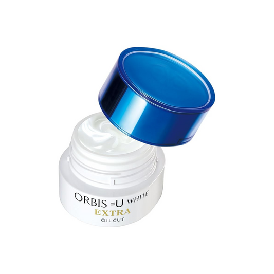 Orbis (ORBIS) You White Extra Creamy Moisture, 1.1 oz (30 g), Whitening*Gel Cream [Quasi-drug]
