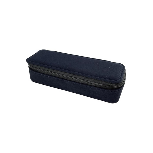 SAKAE D-15 Glasses Case, Glasses Case, Toray Ultra Suede, Grace