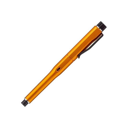 Mitsubishi Pencil Kurutoga Dive Mechanical Pencil 0.5mm M550001P (T.4 Twilight Orange)