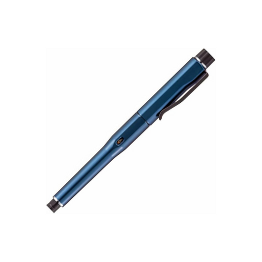 Mitsubishi Pencil KURUTOGA DIVE Mechanical Pencil 0.5mm [Abyss Blue] M550001P