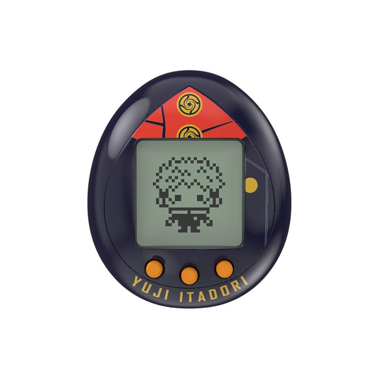 BANDAI Jiujutsu Itadoritchi Color