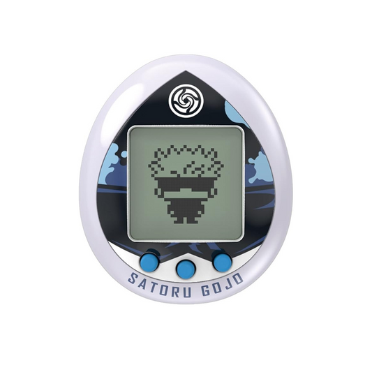 BANDAI Jujutsuchi Gojochi Color
