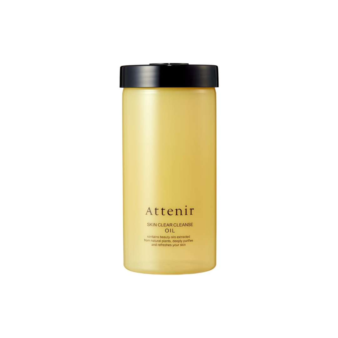 ATTENIR  Skin Clear Cleansing Oil Cleansing [Eco Pack Dedicated Holder] Refill
