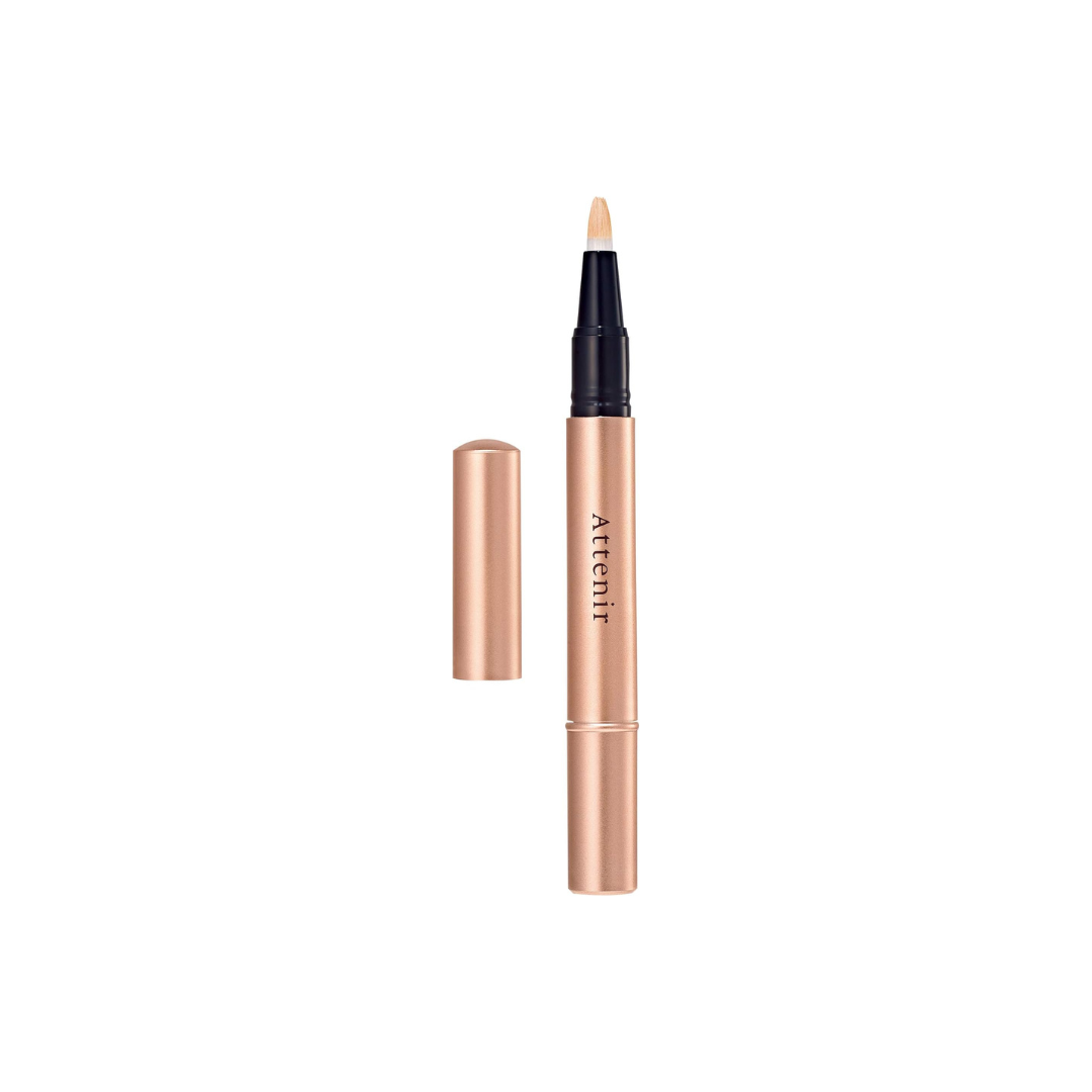 ATTENIR The Reflector Highlight Concealer Eye Mouth Bear Stain Cover Pearl