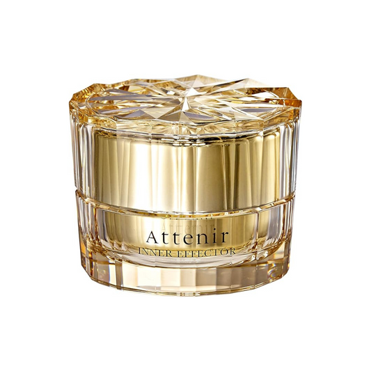 Attenir Inner Effector Set [Refill + Dedicated Container] Night Care Cream