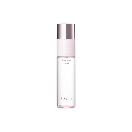 ATTENIR (New) Prima Moist Lotion, 5.3 fl oz (150 ml) / Approx. 2-3 Months Work, Lotion (Moisturizing/Smooth) Pre-aging Care
