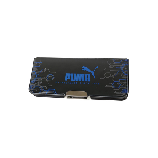 Kutsuwa CH053 Pen Case, Black