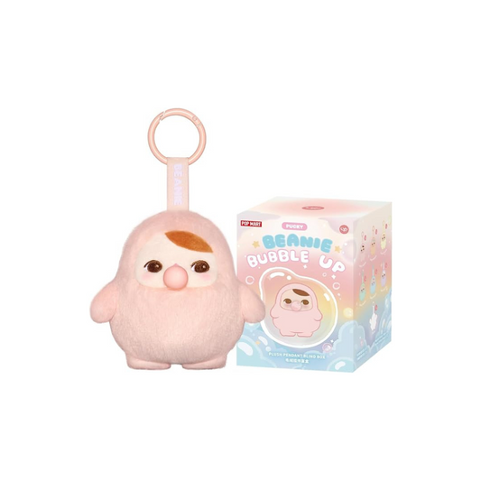 POP MART T8 Series, 1 Piece, Pop-Mart Plush Blind Box