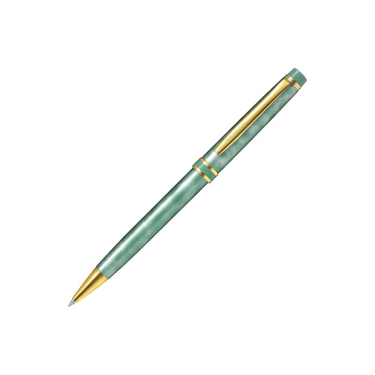 Pilot PILOT Grandais Ballpoint Pen BGRC-1MR-MAG Marble Green