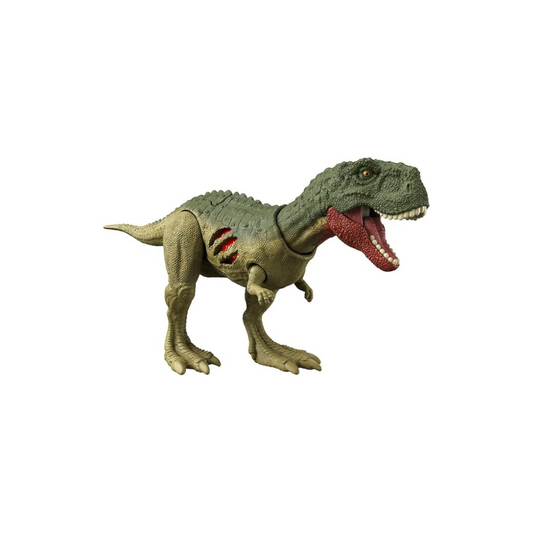 Mattel Jurassic World Jurassic World GWN17 New Ruler Reimini Action Figure Damage! Quill Mesaurus [Total Length: Approx. 7.6 inches (19.3 cm)] [3 Years Old and Up]