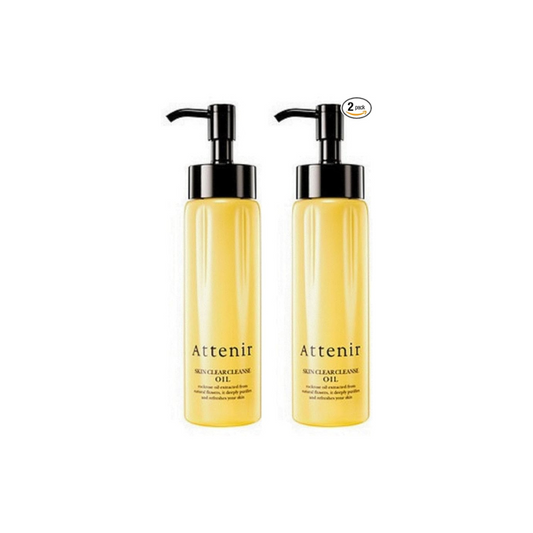 ATTENIR Skin Clear Lens Oil, Aroma Type, 6.1 fl oz (175 ml)