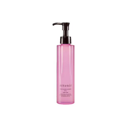 ATTENIR Skin Clear Lens Aroma Type, Rose Scent, 6.9 fl oz (175 ml) Oil AR (Cleansing)