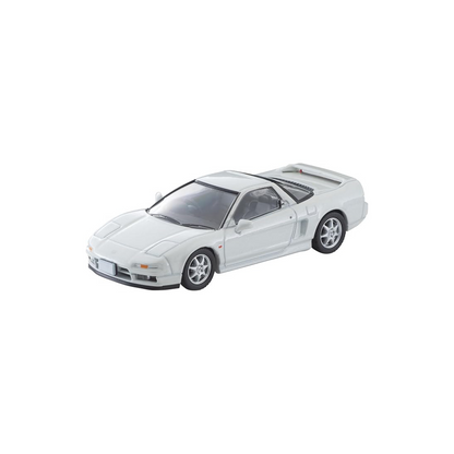Tomytec Tomica Limited Vintage Neo LV-N345a Honda NSX (Pearl White) 98 Finished Product 333722