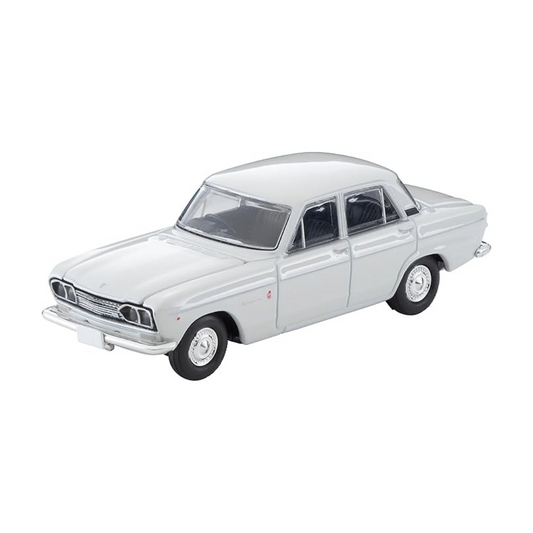 Tomytec Tomica Limited Vintage LV-212a Nissan Prince Skyline 2000GT-B White 67 Finished Item 329503