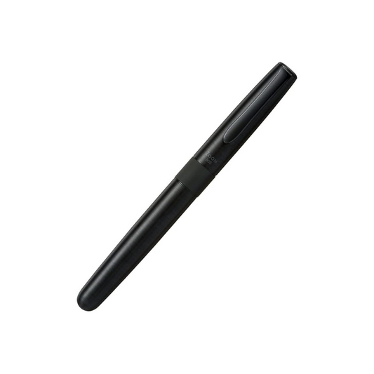 Tombow BW-LZB14 Pencil Ballpoint Pen ZOOM505 META Hairline Black