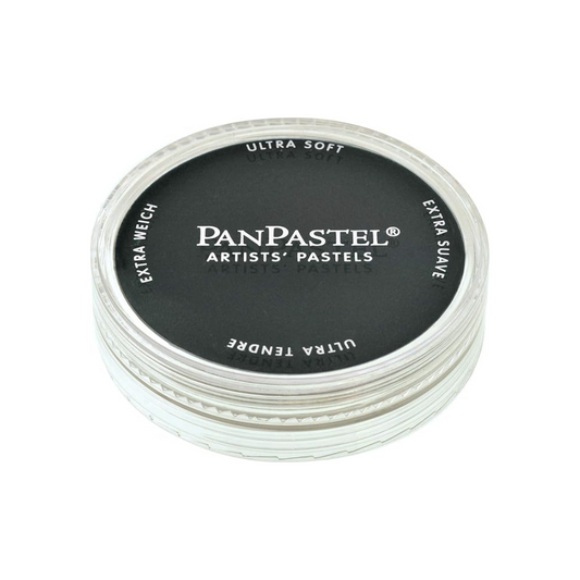 PanPastel Ultra Soft Artist Pastel, Black