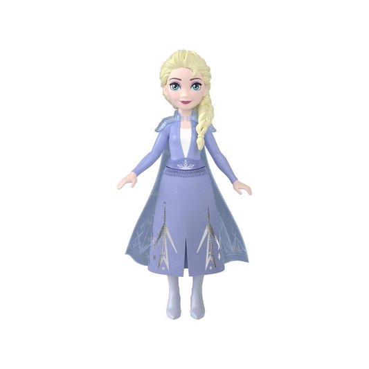 Mattel HLW98 Disney Frozen Elsa