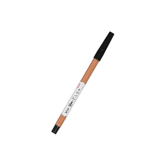 Zebra Fude Brush Pen, Fine, Hard Type, Kohitsu (FD-303)