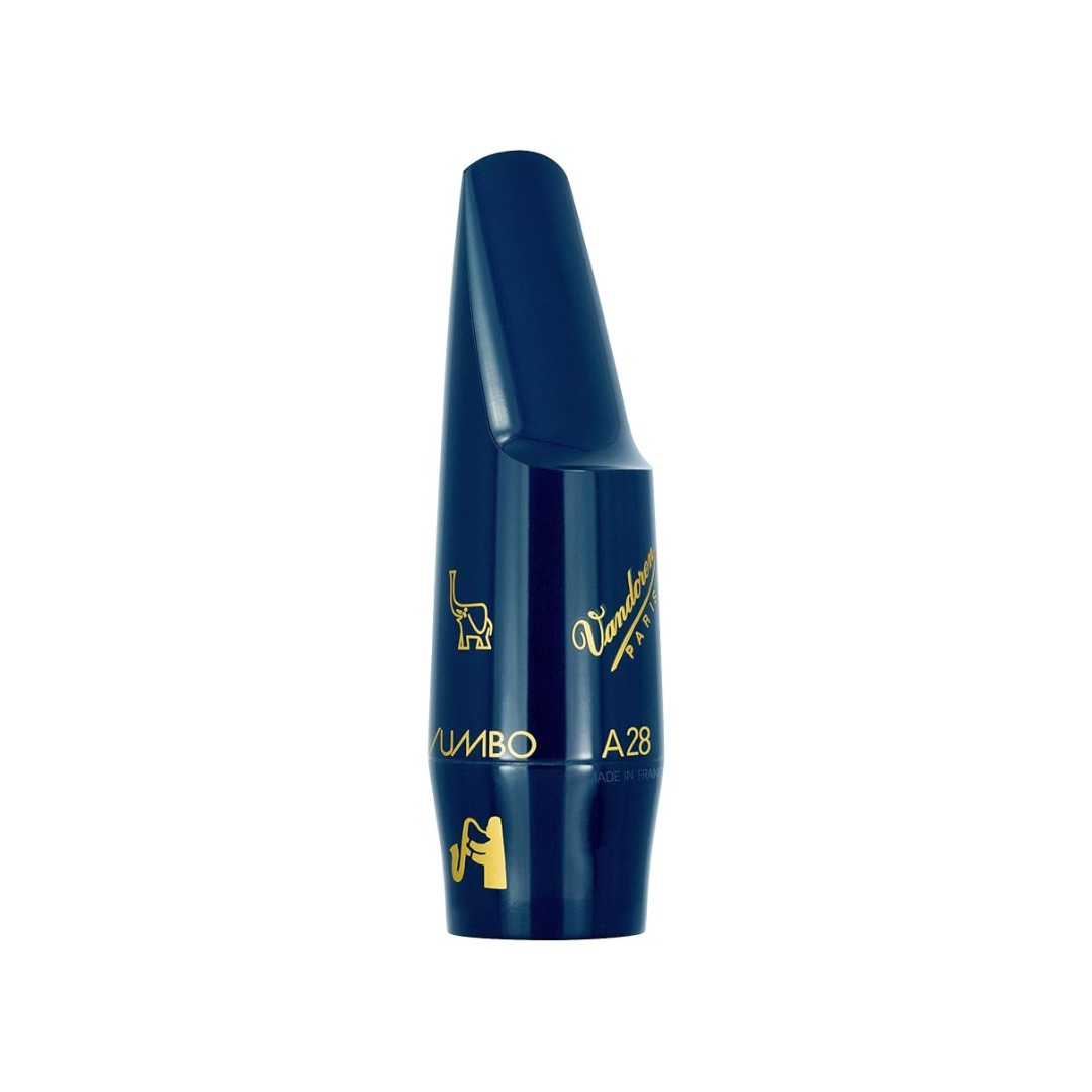 Vandoren Alto Saxophone Mouthpiece Blue Jumbo JAVA [SM6028] A28